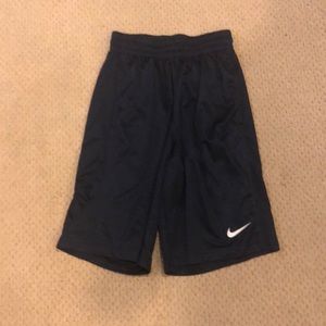 Men’s Nike basketball shorts